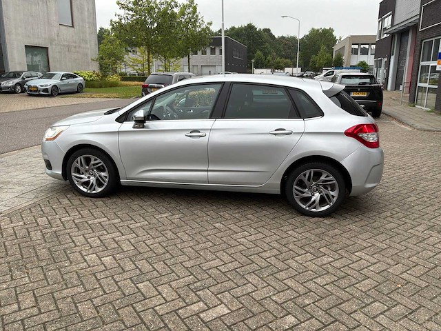 2014 citroen c4 1.2 puret collection personenauto - afbeelding 30 van  34