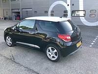 2014 citroen ds3 1.2 vti so chic personenauto 4-trp-48 - afbeelding 22 van  28