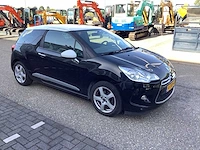 2014 citroen ds3 1.2 vti so chic personenauto 4-trp-48 - afbeelding 26 van  28