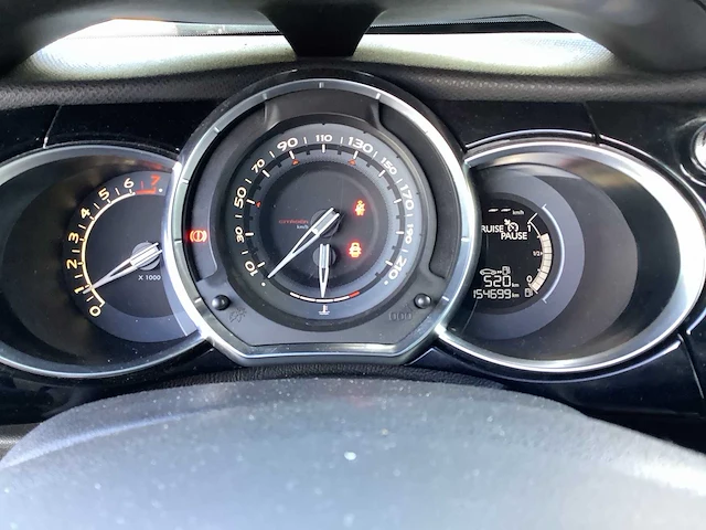 2014 citroen ds3 1.2 vti so chic personenauto 4-trp-48 - afbeelding 4 van  28