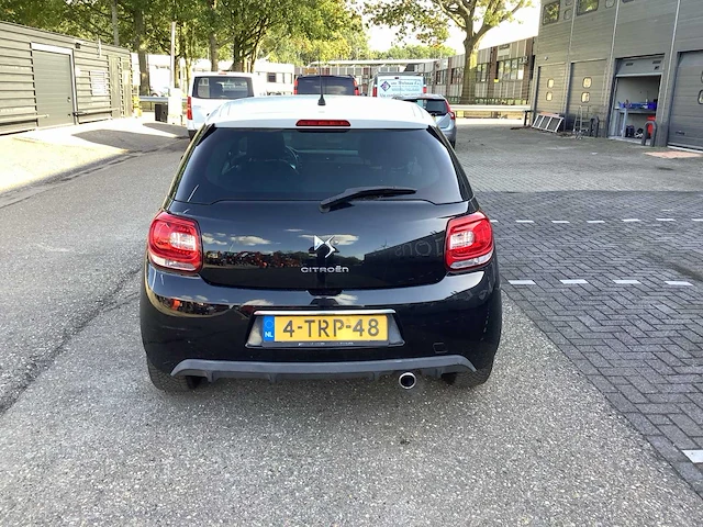 2014 citroen ds3 1.2 vti so chic personenauto 4-trp-48 - afbeelding 19 van  28