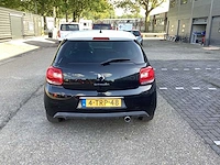 2014 citroen ds3 1.2 vti so chic personenauto 4-trp-48 - afbeelding 19 van  28