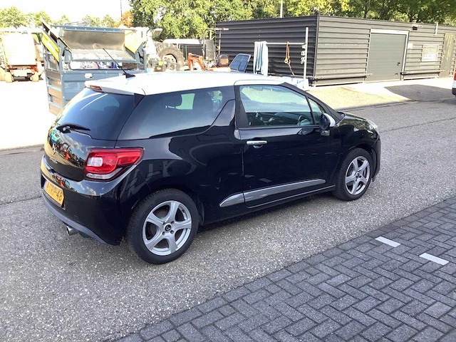 2014 citroen ds3 1.2 vti so chic personenauto 4-trp-48 - afbeelding 13 van  19