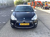 2014 citroen ds3 1.2 vti so chic personenauto 4-trp-48 - afbeelding 16 van  19
