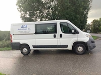 2014 citroen jumper 30 2.2 hdi l2h1 ecdc personenauto - afbeelding 7 van  10