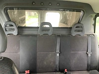 2014 citroen jumper 30 2.2 hdi l2h1 ecdc personenauto - afbeelding 8 van  10