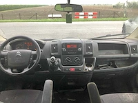 2014 citroen jumper 30 2.2 hdi l2h1 ecdc personenauto - afbeelding 9 van  10