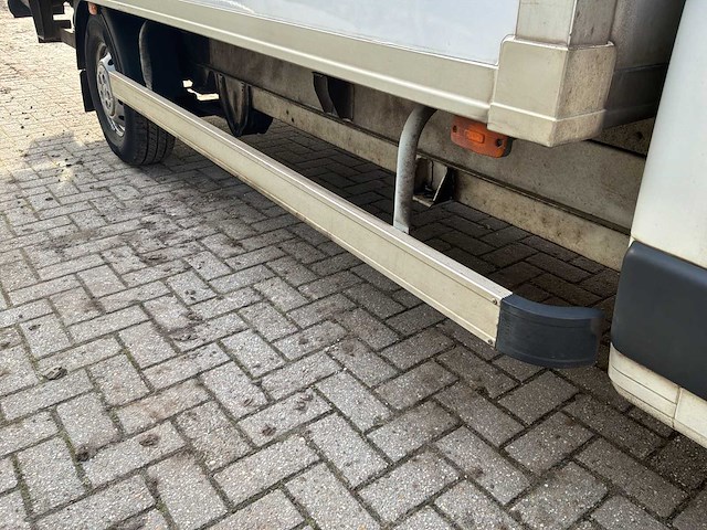 2014 citroen jumper 35 2.2 hdi l3h2 zwdc bedrijfswagen - afbeelding 3 van  15