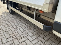 2014 citroen jumper 35 2.2 hdi l3h2 zwdc bedrijfswagen - afbeelding 3 van  15
