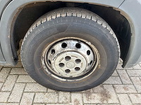 2014 citroen jumper 35 2.2 hdi l3h2 zwdc bedrijfswagen - afbeelding 4 van  15