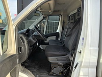 2014 citroen jumper 35 2.2 hdi l3h2 zwdc bedrijfswagen - afbeelding 7 van  15