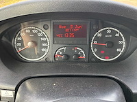 2014 citroen jumper 35 2.2 hdi l3h2 zwdc bedrijfswagen - afbeelding 8 van  15