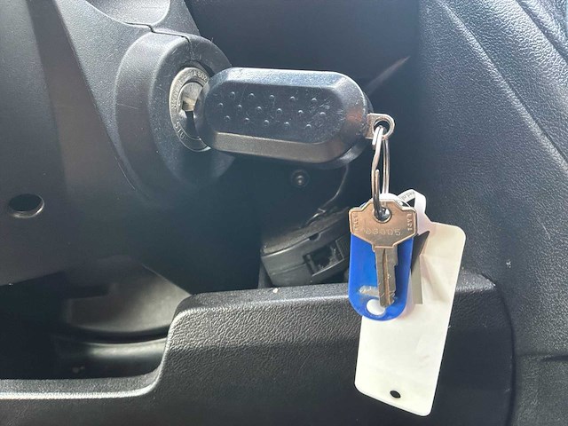 2014 citroen jumper 35 2.2 hdi l3h2 zwdc bedrijfswagen - afbeelding 9 van  15