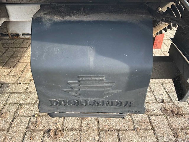 2014 citroen jumper 35 2.2 hdi l3h2 zwdc bedrijfswagen - afbeelding 10 van  15