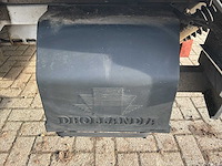 2014 citroen jumper 35 2.2 hdi l3h2 zwdc bedrijfswagen - afbeelding 10 van  15