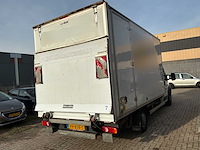 2014 citroen jumper 35 2.2 hdi l3h2 zwdc bedrijfswagen - afbeelding 13 van  15