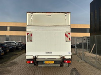 2014 citroen jumper 35 2.2 hdi l3h2 zwdc bedrijfswagen - afbeelding 14 van  15