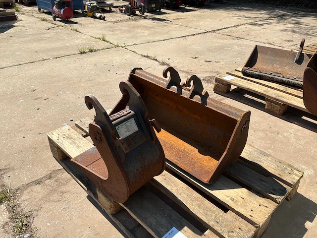 2014 cklein graafbak (2x) - afbeelding 1 van  6