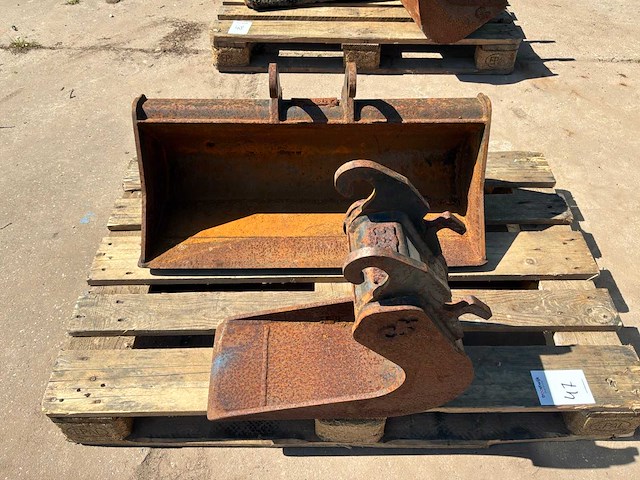 2014 cklein graafbak (2x) - afbeelding 2 van  6