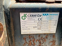 2014 cklein graafbak (2x) - afbeelding 4 van  6