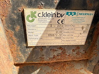 2014 cklein graafbak (2x) - afbeelding 6 van  6