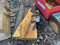 2014 c.klein graafbak schuif - afbeelding 1 van  5