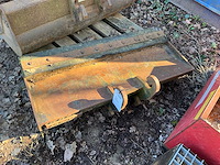 2014 c.klein graafbak schuif - afbeelding 2 van  5