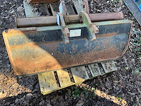 2014 c.klein graafbak schuif - afbeelding 3 van  5