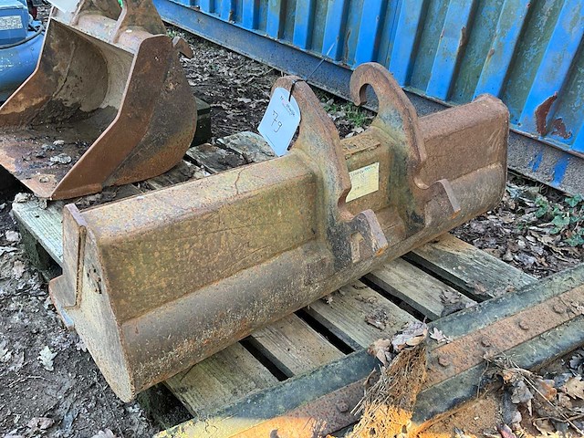 2014 c.klein graafbak - afbeelding 2 van  4