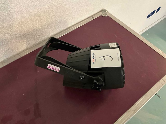 2014 clf hercules lile 0260 led-par (3x) - afbeelding 2 van  6