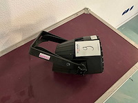 2014 clf hercules lile 0260 led-par (3x) - afbeelding 2 van  6