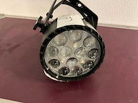 2014 clf hercules lile 0260 led-par (3x) - afbeelding 3 van  6