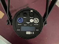 2014 clf hercules lile 0260 led-par (3x) - afbeelding 4 van  6