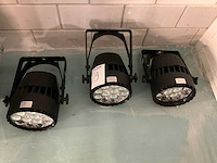 2014 clf hercules lile 0260 led-par (3x) - afbeelding 6 van  6