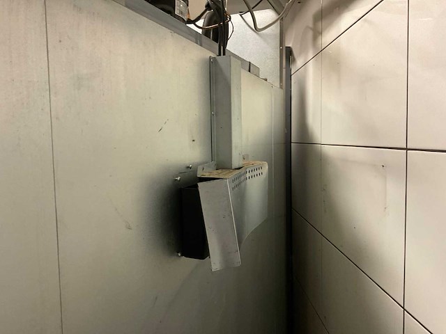 2014 colson plus 1400 diepvries - afbeelding 10 van  12