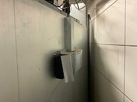 2014 colson plus 1400 diepvries - afbeelding 10 van  12