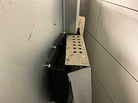 2014 colson plus 1400 diepvries - afbeelding 11 van  12