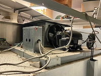 2014 colson plus 1400 diepvries - afbeelding 3 van  12