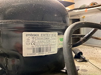 2014 colson plus 1400 diepvries - afbeelding 4 van  12