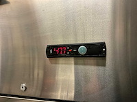 2014 colson plus 1400 diepvries - afbeelding 5 van  12