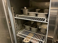 2014 colson plus 1400 diepvries - afbeelding 6 van  12