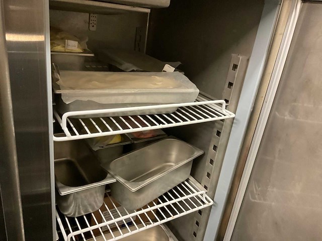 2014 colson plus 1400 diepvries - afbeelding 8 van  12