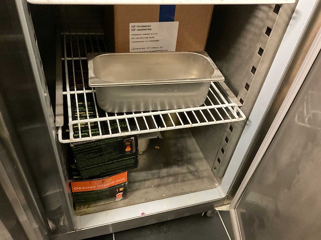 2014 colson plus 1400 diepvries - afbeelding 9 van  12