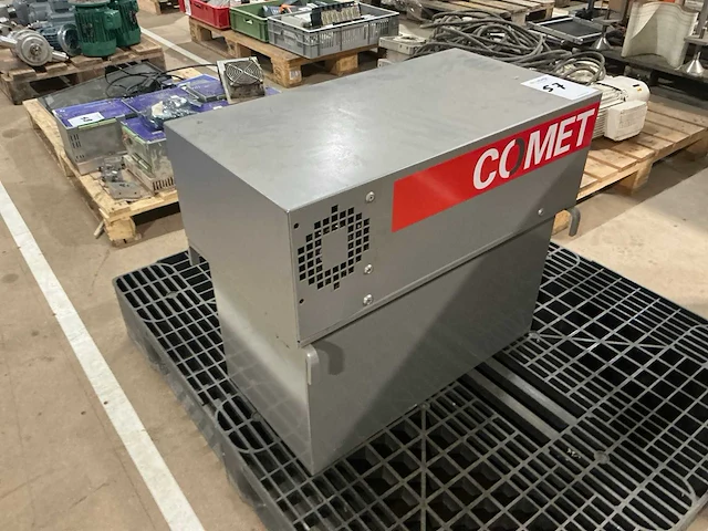 2014 comet xrp-power-2250 industriële voeding - afbeelding 1 van  8