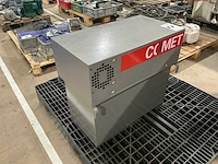 2014 comet xrp-power-2250 industriële voeding