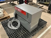 2014 comet xrp-power-2250 industriële voeding - afbeelding 2 van  8