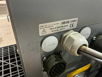 2014 comet xrp-power-2250 industriële voeding - afbeelding 8 van  8