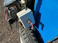 2014 compact recovery trailer ecrti aanhangwagen - afbeelding 4 van  29