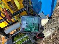 2014 compact recovery trailer ecrti aanhangwagen - afbeelding 5 van  29