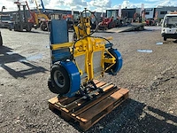 2014 compact recovery trailer ecrti aanhangwagen - afbeelding 27 van  29